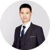 Ross Luo Headshot Ross Luo Headshot - Vonage CONVO APAC