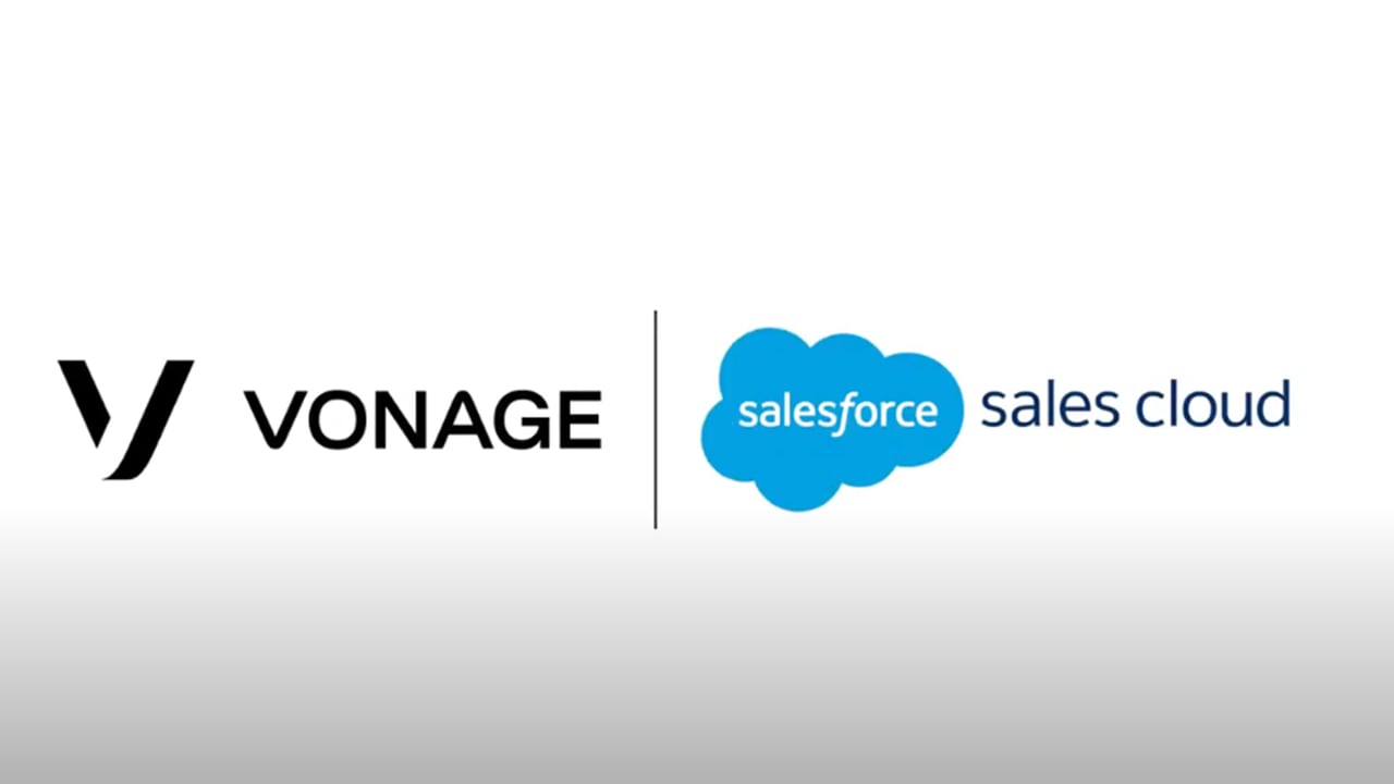 Contact Centre for Salesforce Sales Cloud