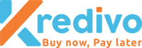 Kredivo Buy now, Pay later logo image