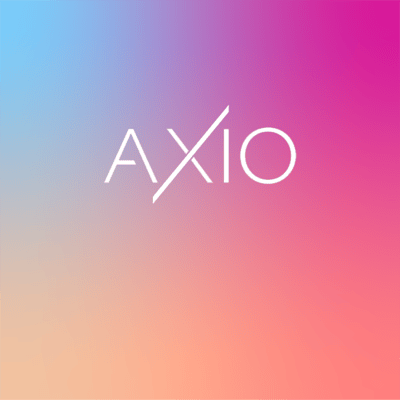 Axio logo