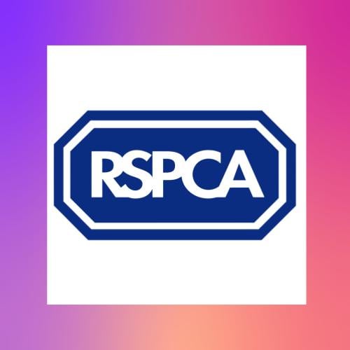 RSPCA Icon
