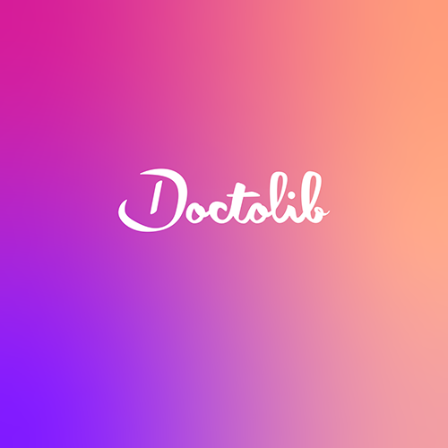 Doctolib logo