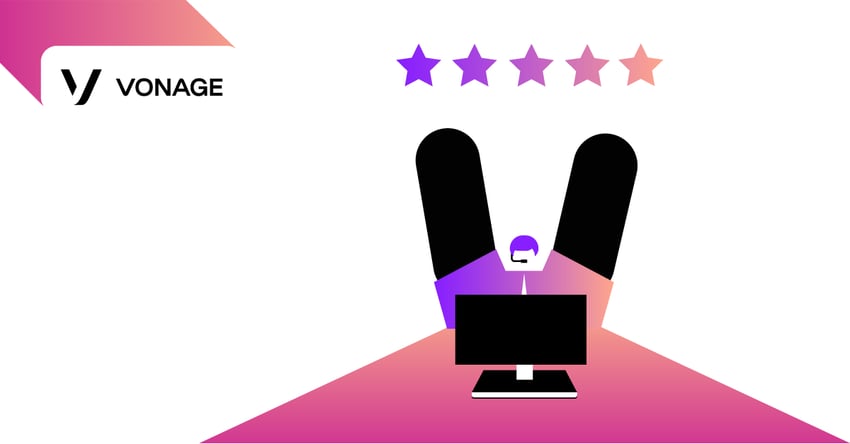 Voice and AI in the customer experience Voice and AI in the customer experience (1200 x 627)