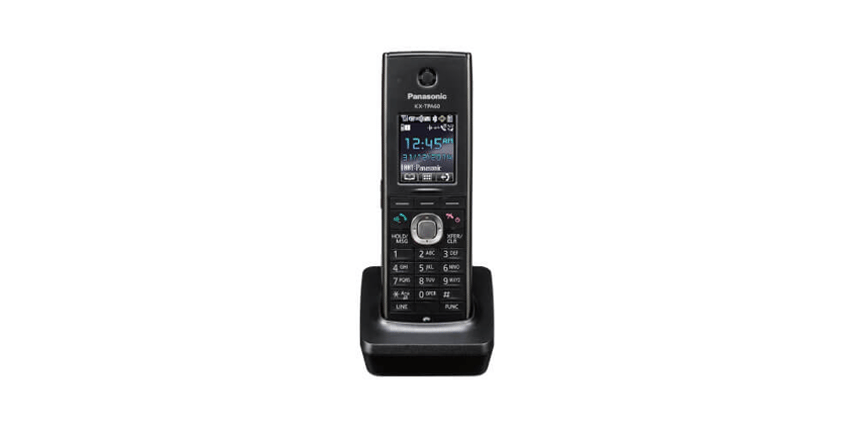 Panasonic TPA 60 Panasonic TPA 60