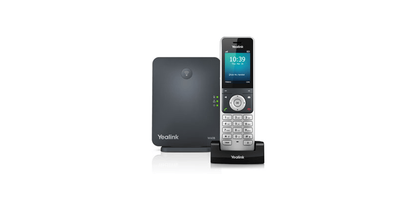Yealink W60P Yealink W60P