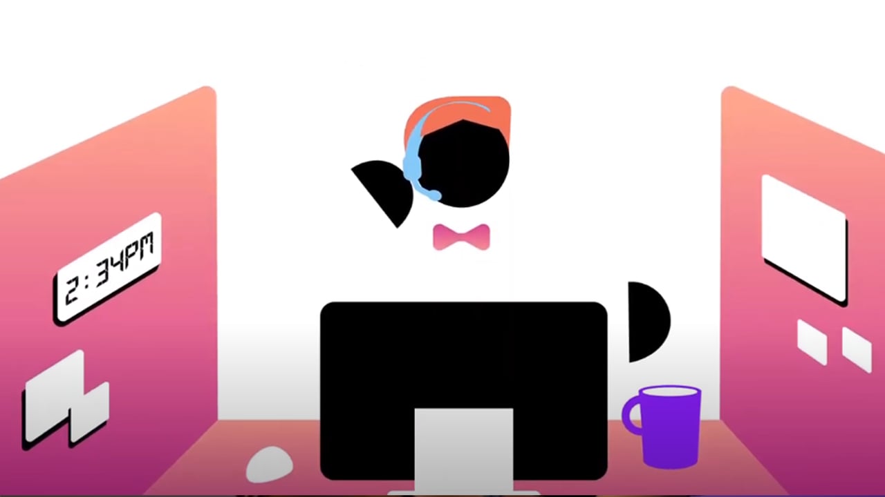 Video is the fastest-growing channel for customer service, now coming to Vonage Contact Center. Video chat and screen sharing will elevate your customer experience to new levels. Watch now! Vonage Contact Center Visual Engagement