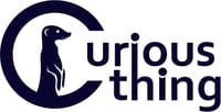 Curious Things Logo Curious Things Logo