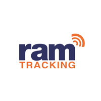 RAM tracking logo