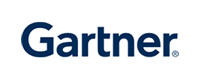 Gartner logo Gartner