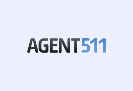 AGENT511 logo AGENT511 logo