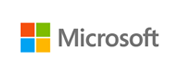 Microsoft logo Microsoft logo