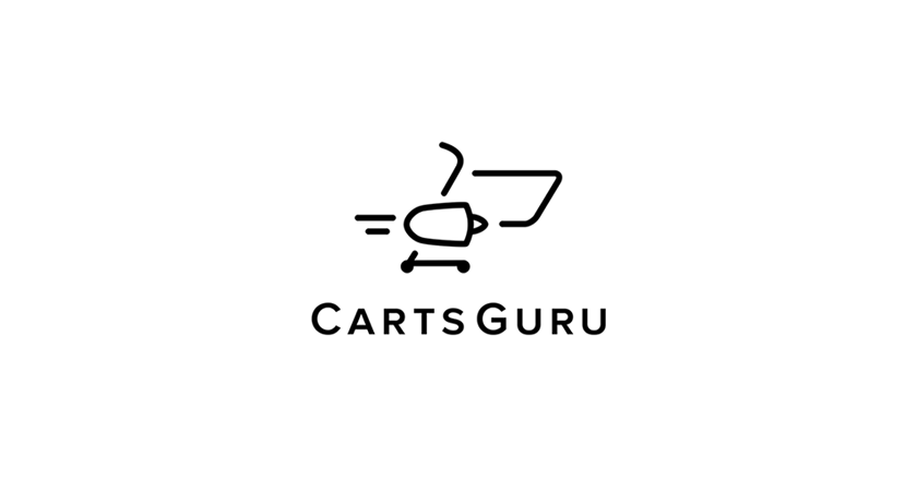 Carts Guru logo