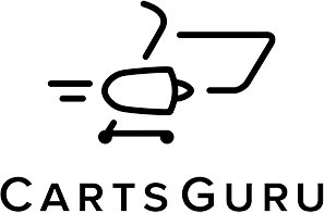 Carts Guru logo