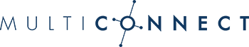 Multiconnect logo