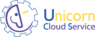 Unicorn Cloud Service logo