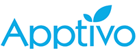 Apptivo logo Apptivo logo