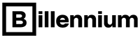 Billennium logo Billennium logo