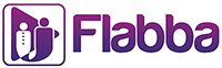 Flabba logo Flabba logo