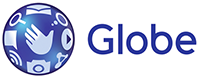 Globe Telecom logo Globe Telecom logo