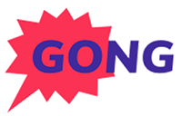 Gong.io logo Gong.io logo