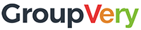 GroupVery logo GroupVery logo