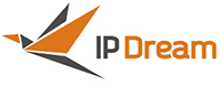IP Dream logo IP Dream logo