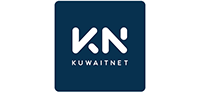 KUWAITNET logo KUWAITNET logo
