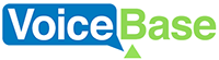 VoiceBase logo VoiceBase logo