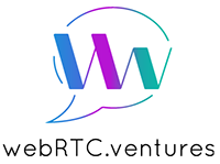 WebRTC Ventures logo WebRTC Ventures logo