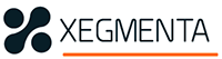 Xegmenta logo Xegmenta logo