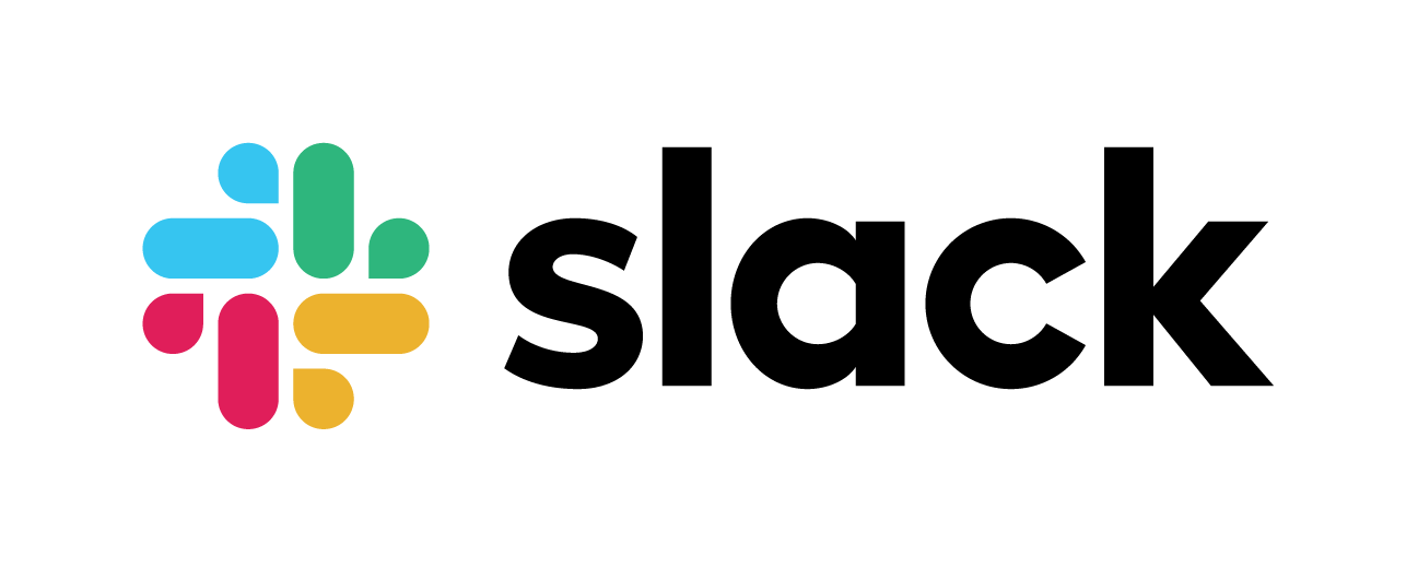 Slack logo